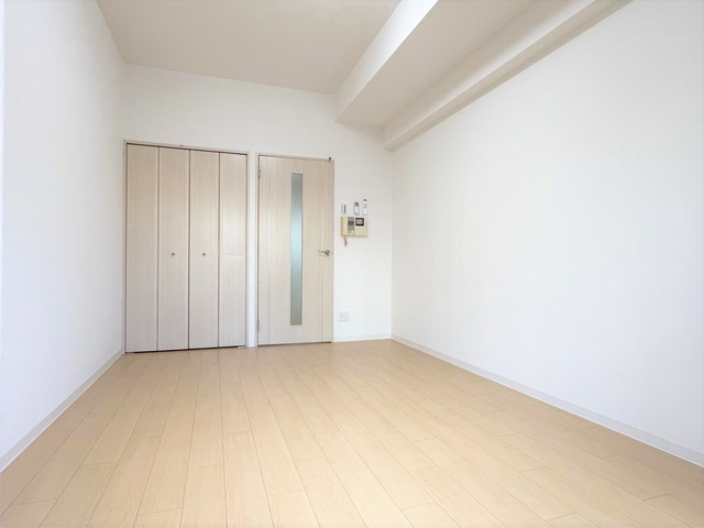 HF今池南レジデンスEASTの居間・リビング|同間取り画像使用
実際のお部屋と色などが異なる場合がございます。