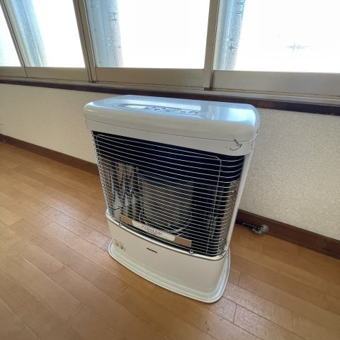 孝武マンションの設備