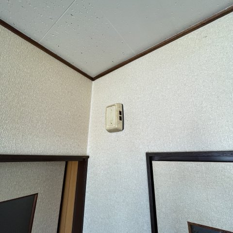 孝武マンションのセキュリティ