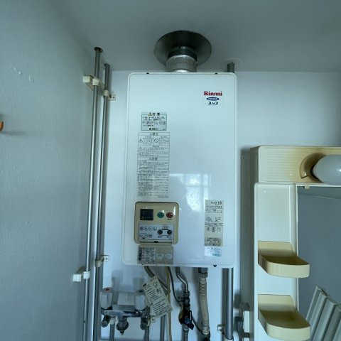 孝武マンションの設備