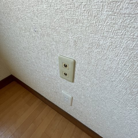 孝武マンションの設備