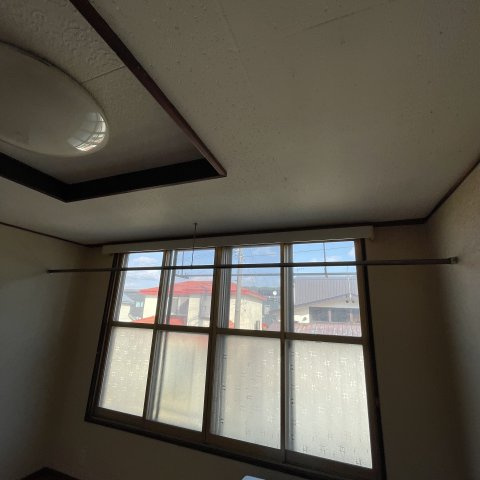 孝武マンションの設備