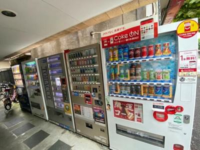 【エントランス】 | ペイクシス越後屋ビル