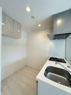 【内装】 | スプランディッド茨木天王