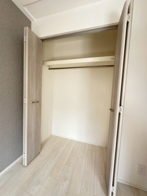 【収納】 | スプランディッド茨木天王