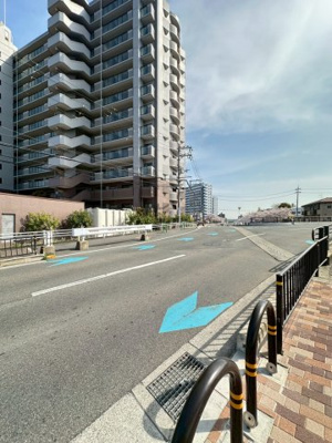 【周辺】 | スプランディッド茨木天王