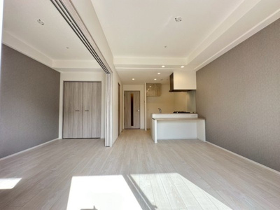 【居間・リビング】 | スプランディッド茨木天王