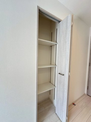 【収納】 | スプランディッド茨木天王