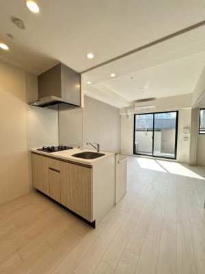 【居間・リビング】 | スプランディッド茨木天王