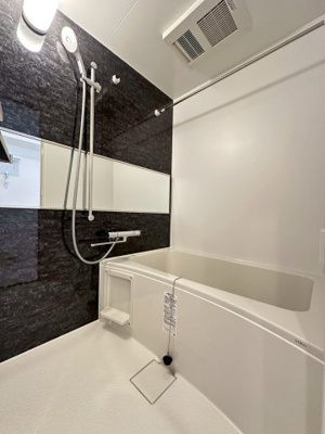 【浴室】 | スプランディッド茨木天王