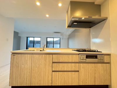 【キッチン】 | スプランディッド茨木天王