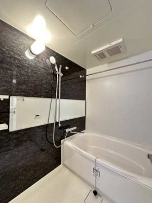 【浴室】 | スプランディッド茨木天王