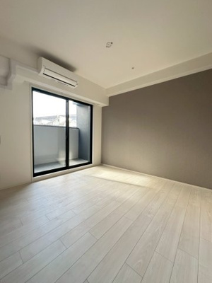 【寝室】 | スプランディッド茨木天王