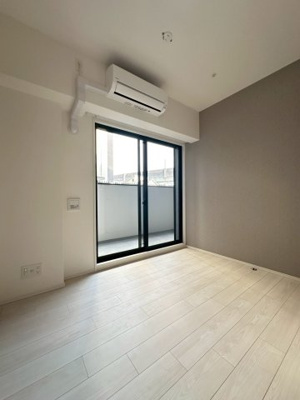 【洋室】 | スプランディッド茨木天王