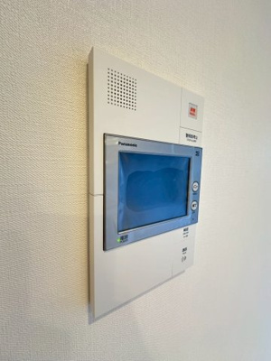 【セキュリティ】 | スプランディッド茨木天王