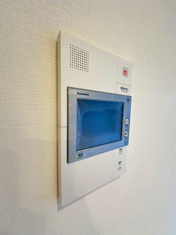 【セキュリティ】 | スプランディッド茨木天王
