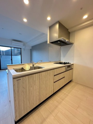 【キッチン】 | スプランディッド茨木天王