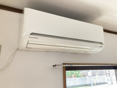 【設備】 | スクウェアガーデン東野・