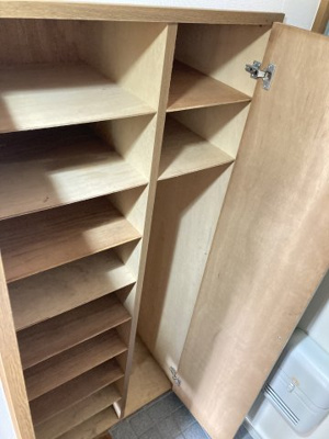 【収納】 | スクウェアガーデン東野・