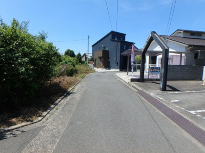 【周辺】 | スクウェアガーデン東野・