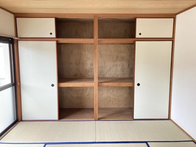【収納】 | スクウェアガーデン東野・