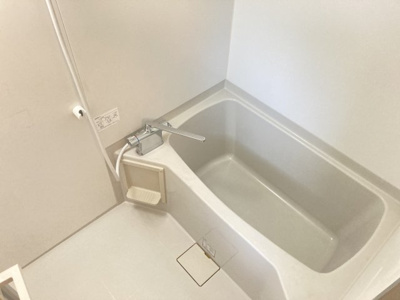 【浴室】 | スクウェアガーデン東野・