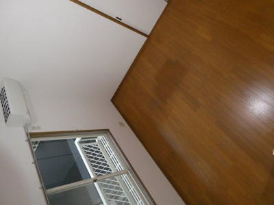  | カーサヴェルデ