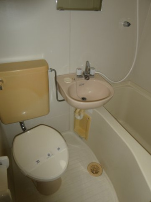  | カーサヴェルデ