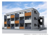 MELDIAさがみ野 の画像