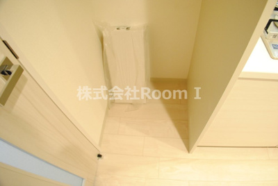 【内装】 | プレサンス天満橋チエロ | 内装は落ち着いています