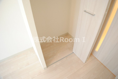 【収納】 | プレサンス天満橋チエロ | 収納スペース豊富です