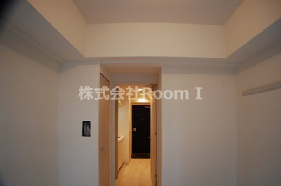 【内装】 | プレサンス天満橋チエロ | 過ごしやすい室内です