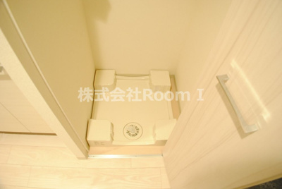 【設備】 | プレサンス天満橋チエロ | 
反転