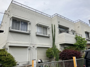 矢野コーポの画像