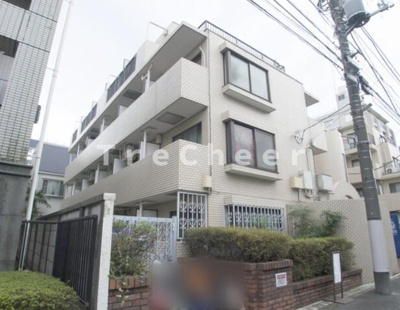 【その他共用部分】 | メゾンドルメード