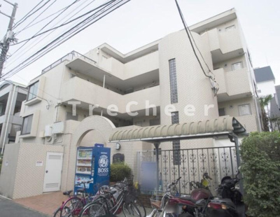 【外観】 | メゾンドルメード