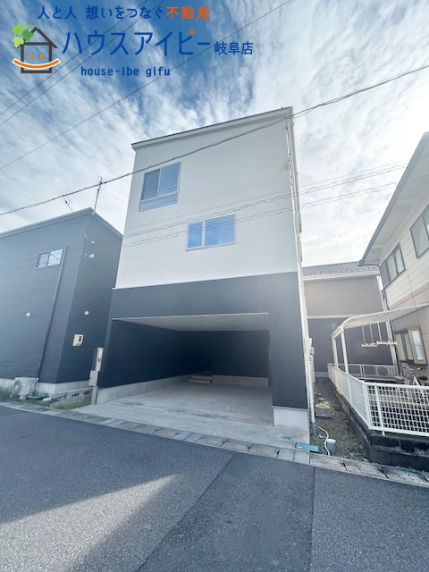 【外観】の画像