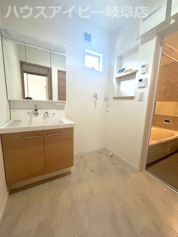 【洗面所】の画像