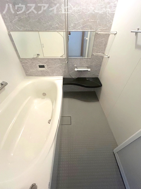 【浴室】の画像