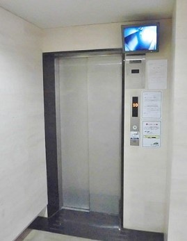【その他共用部分】 | リガーレ大和ステーションプラザ