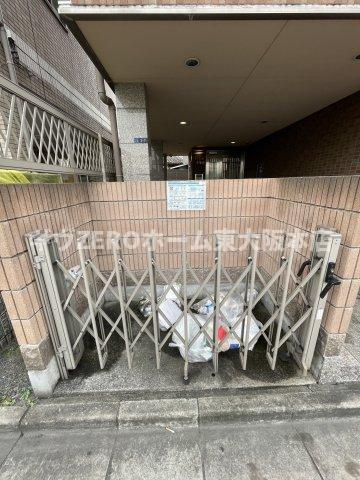 セレブ小若江のその他共用部分