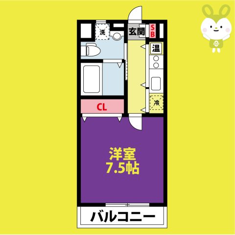 セレブ小若江