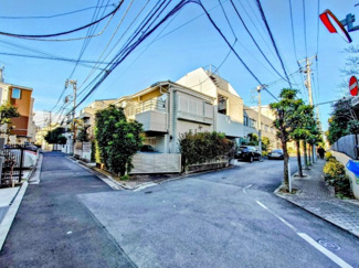 【外観】 | 古家あり【白山５丁目土地】