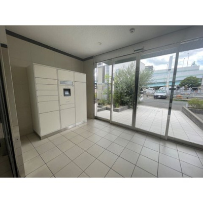 【セキュリティ】 | 仲介手数料半額！HPに初期費用掲載してます！三島マンション博多駅東