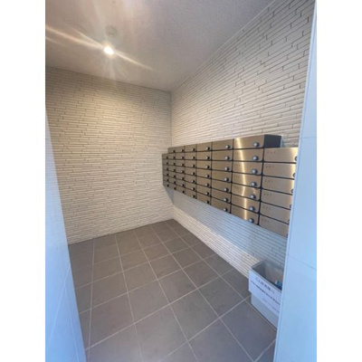 【エントランス】 | 仲介手数料半額！HPに初期費用掲載してます！三島マンション博多駅東