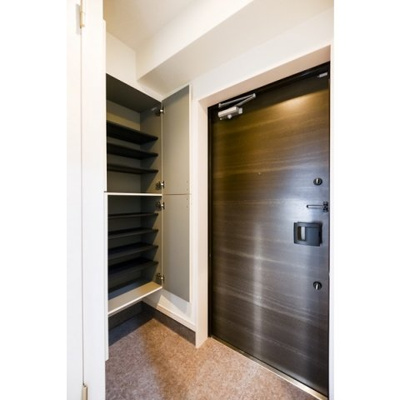 【収納】 | 仲介手数料半額！HPに初期費用掲載してます！三島マンション博多駅東