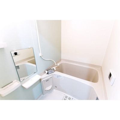 【浴室】 | 仲介手数料半額！HPに初期費用掲載してます！三島マンション博多駅東