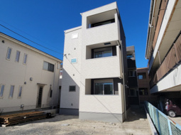 REGALEST 白石東新町の画像