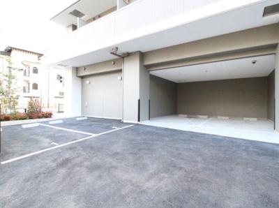 【駐車場】 | エグゼ江坂 | 駐車場★