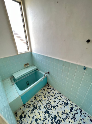 【浴室】 | 大津市南小松1594-385　中古戸建